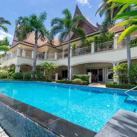 סטאהיפ Nordic Tropical Resort מראה חיצוני תמונה