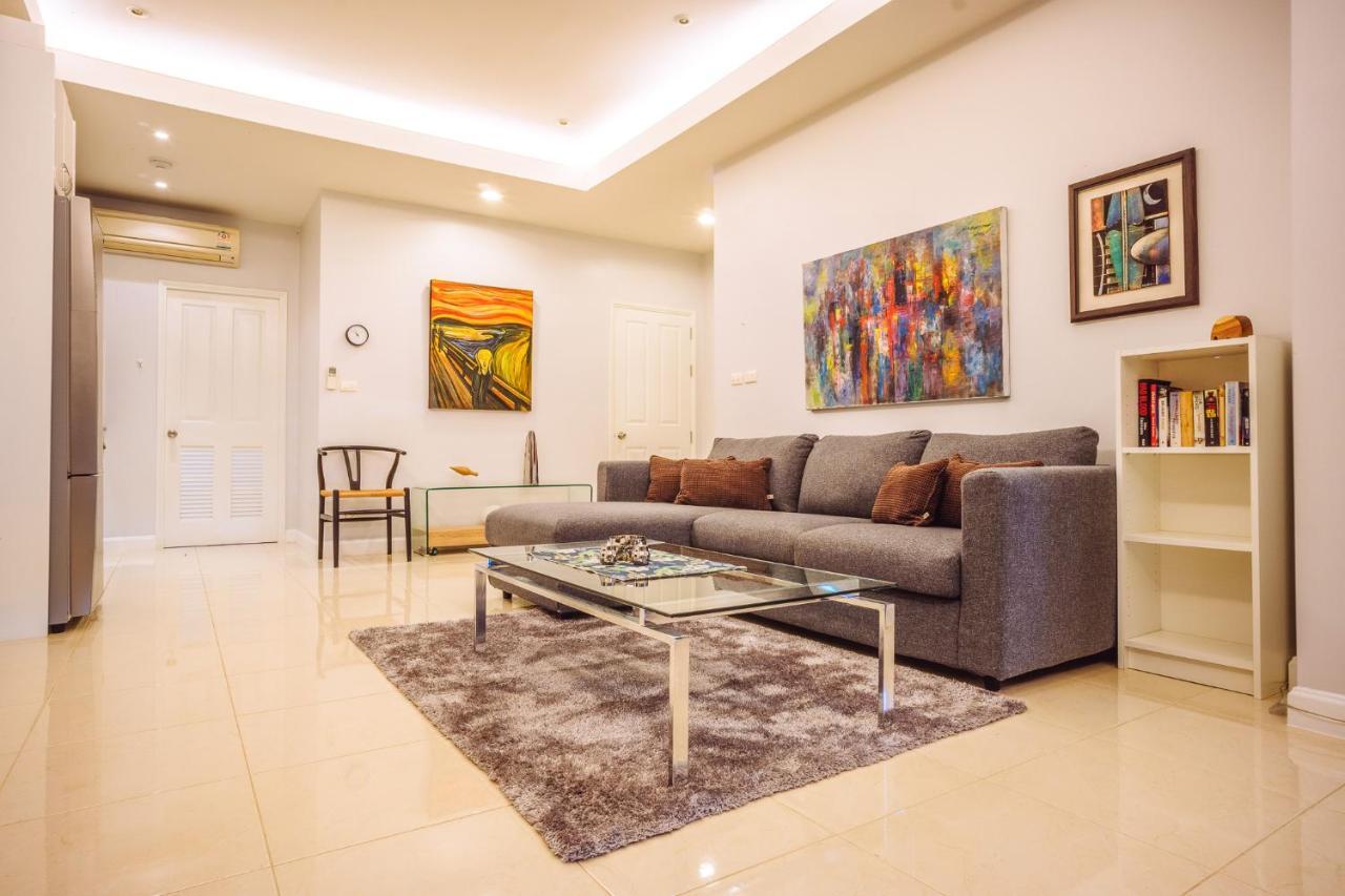 סטאהיפ Nordic Tropical Resort מראה חיצוני תמונה