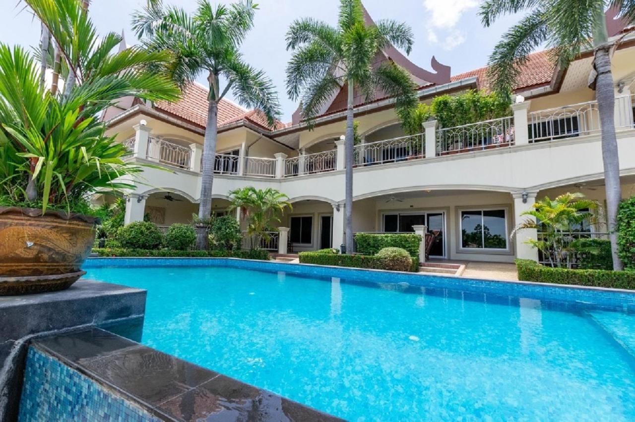 סטאהיפ Nordic Tropical Resort מראה חיצוני תמונה