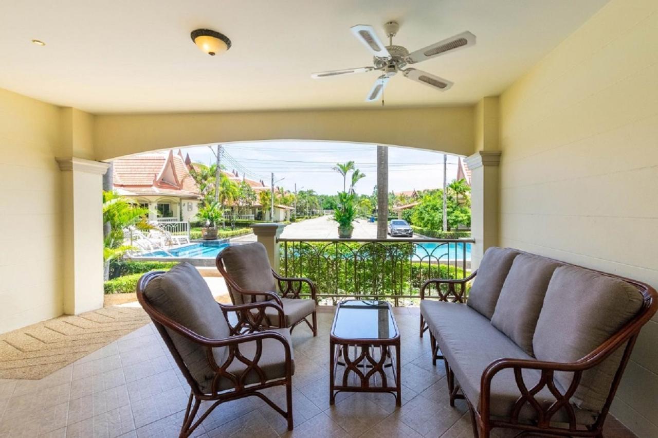 סטאהיפ Nordic Tropical Resort מראה חיצוני תמונה