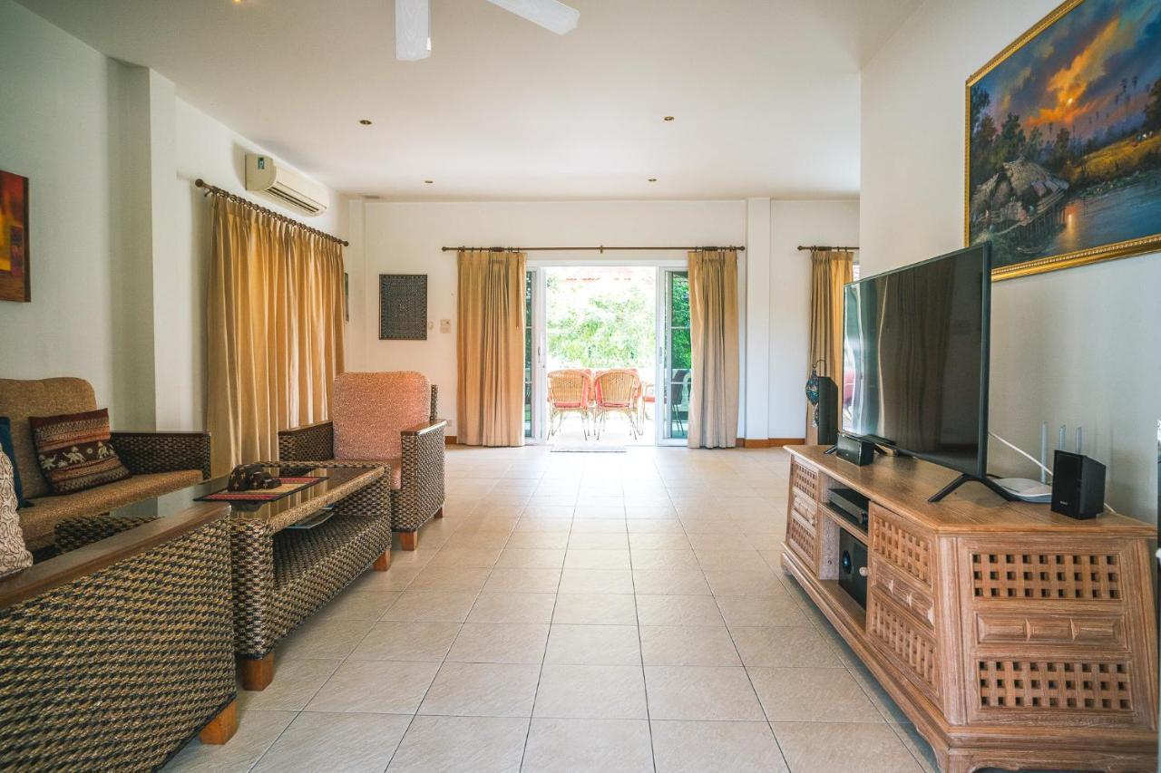 סטאהיפ Nordic Tropical Resort מראה חיצוני תמונה