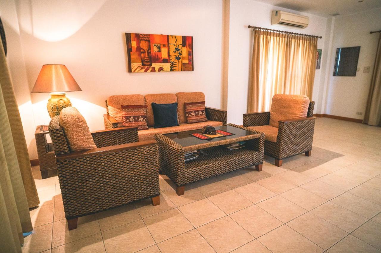 סטאהיפ Nordic Tropical Resort מראה חיצוני תמונה