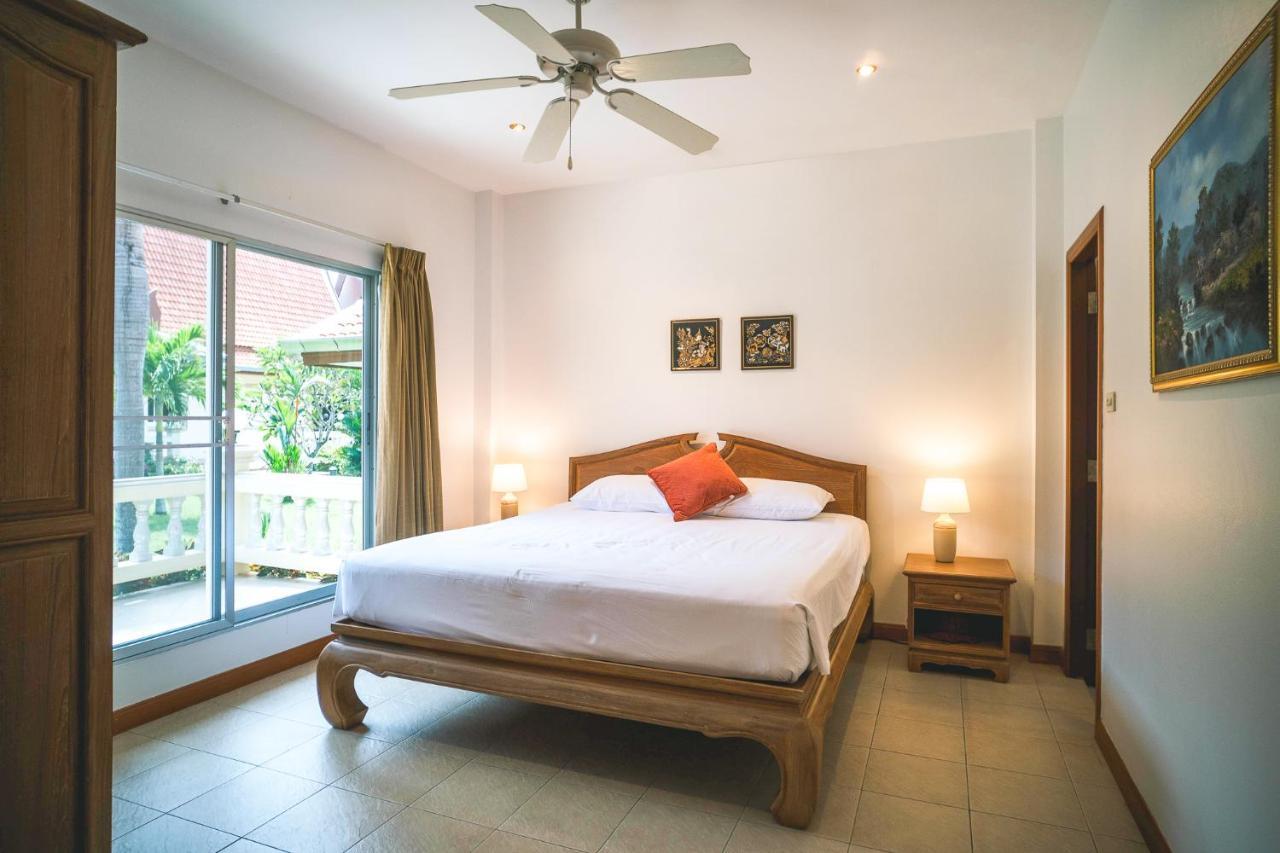 סטאהיפ Nordic Tropical Resort מראה חיצוני תמונה