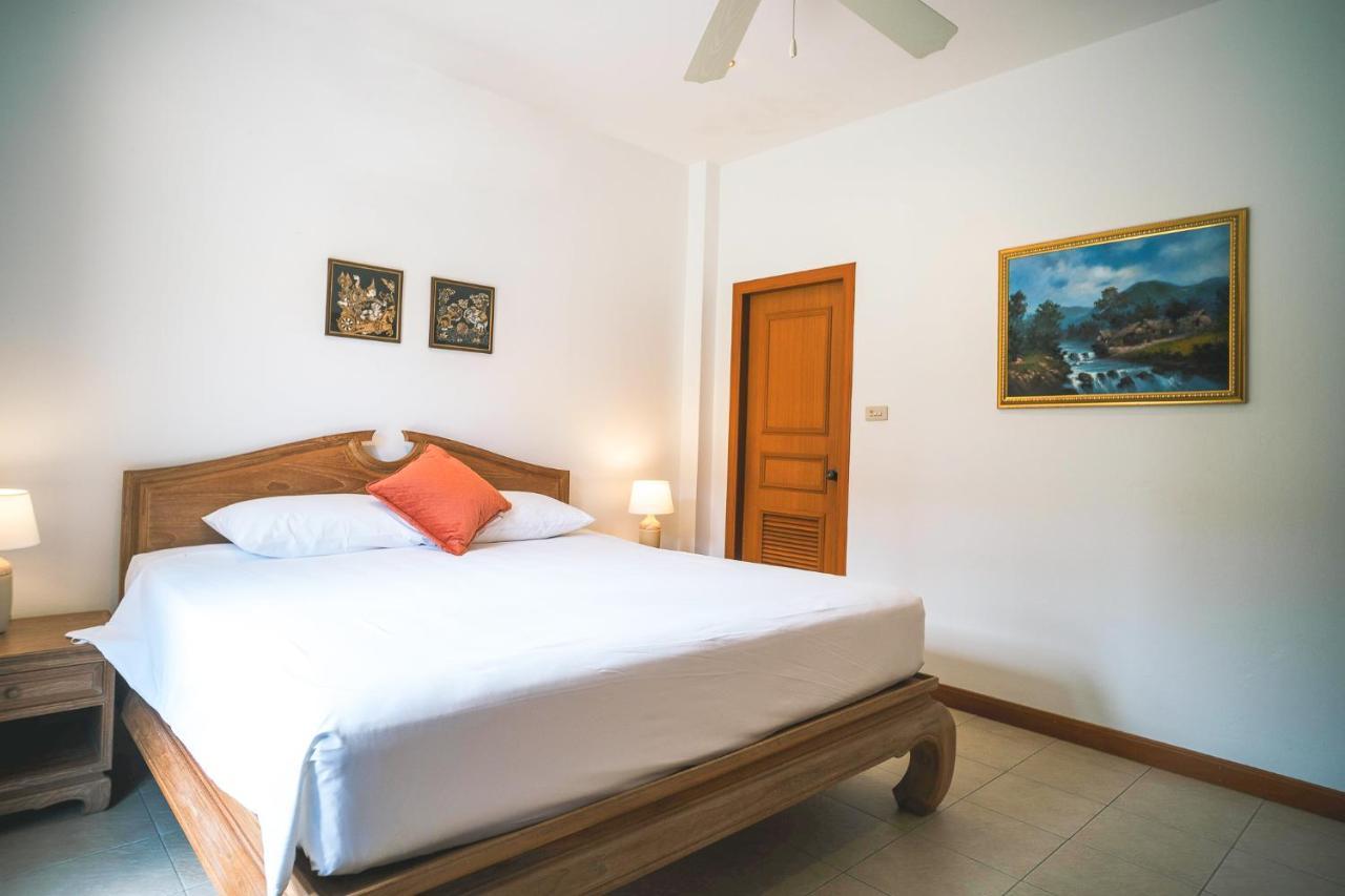 סטאהיפ Nordic Tropical Resort מראה חיצוני תמונה