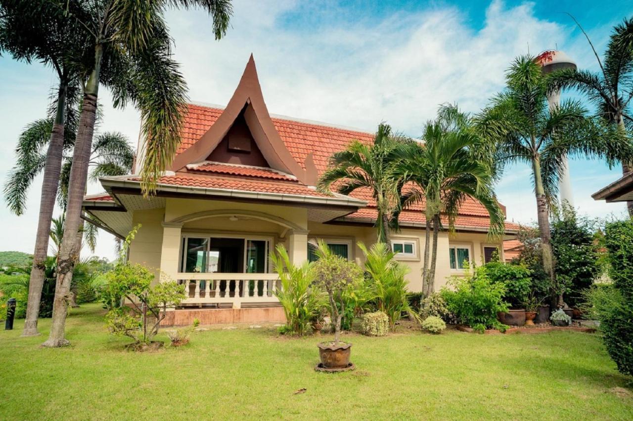 סטאהיפ Nordic Tropical Resort מראה חיצוני תמונה