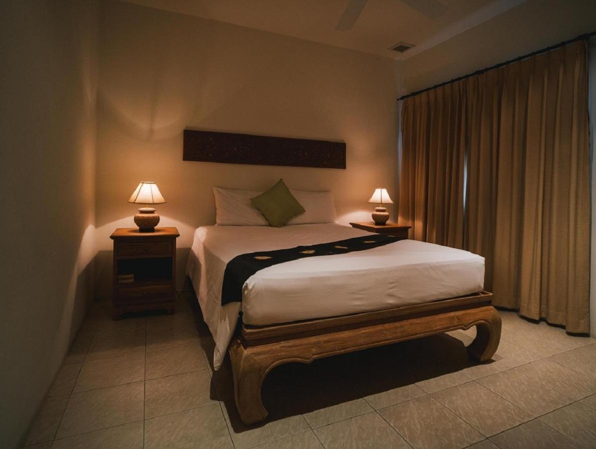 סטאהיפ Nordic Tropical Resort מראה חיצוני תמונה