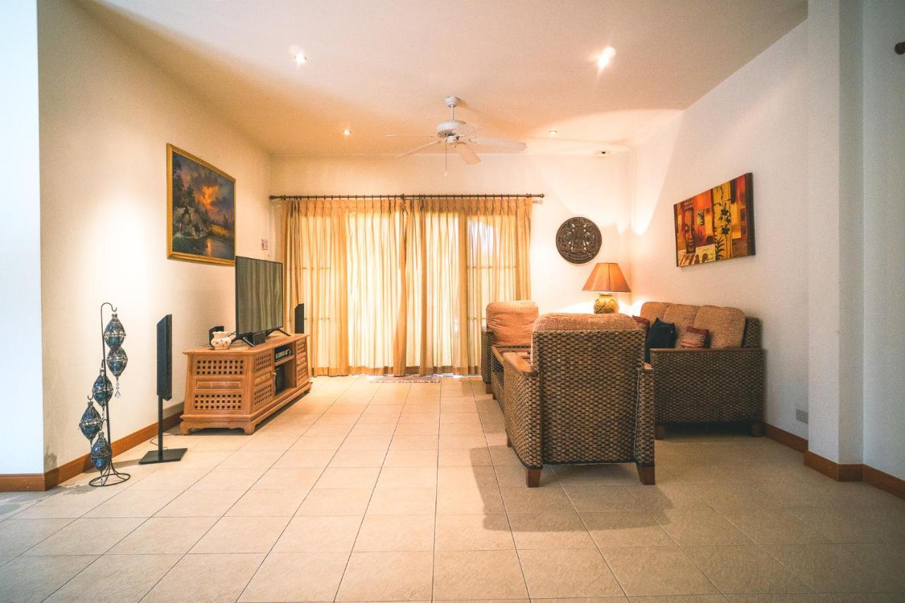 סטאהיפ Nordic Tropical Resort מראה חיצוני תמונה