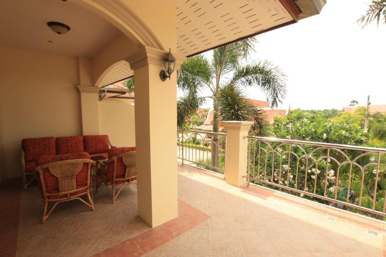 סטאהיפ Nordic Tropical Resort מראה חיצוני תמונה
