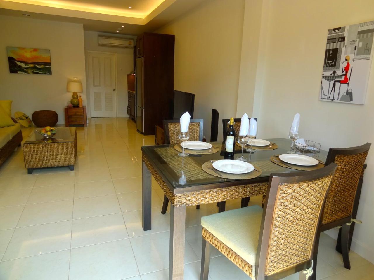 סטאהיפ Nordic Tropical Resort מראה חיצוני תמונה